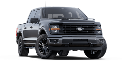 New 2025 Ford F-150 - photo 1