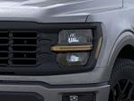 2024 Ford F-150 SuperCrew Cab 4x4 Pickup for sale #85217 - photo 7