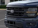 2025 Ford F-150 SuperCrew Cab 4x4 Pickup for sale #86554 - photo 12