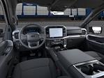 New 2025 Ford F-150 XLT SuperCrew Cab Pickup for sale #F30SW3K - photo 9