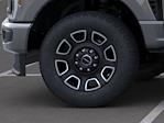 2025 Ford F-250 Crew Cab 4x4 Pickup for sale #85870 - photo 9