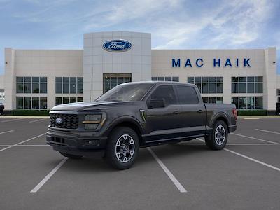 2025 Ford F-150 SuperCrew Cab 4x2 Pickup for sale #85828 - photo 1