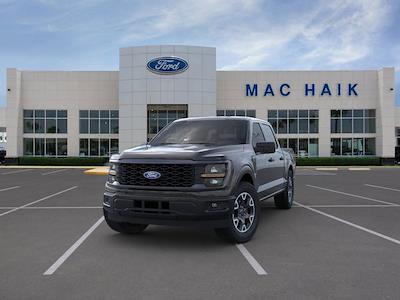 2025 Ford F-150 SuperCrew Cab 4x2 Pickup for sale #85828 - photo 2