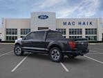 2025 Ford F-150 SuperCrew Cab 4x2 Pickup for sale #85828 - photo 4