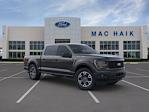 2025 Ford F-150 SuperCrew Cab 4x2 Pickup for sale #85828 - photo 7
