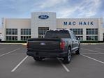 2025 Ford F-150 SuperCrew Cab 4x2 Pickup for sale #85828 - photo 8