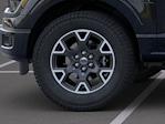 2025 Ford F-150 SuperCrew Cab 4x2 Pickup for sale #85828 - photo 19
