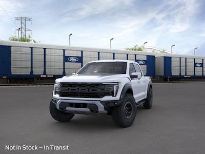 2025 Ford F-150 SuperCrew Cab 4x4 Pickup for sale #86127 - photo 2
