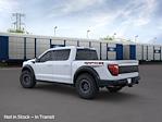 2025 Ford F-150 SuperCrew Cab 4x4 Pickup for sale #86127 - photo 4