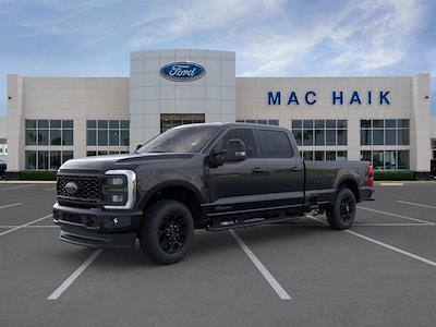 2025 Ford F-350 Crew Cab SRW 4x4 Pickup for sale #85937 - photo 1