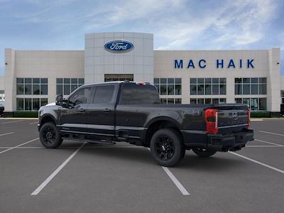 2025 Ford F-350 Crew Cab SRW 4x4 Pickup for sale #85937 - photo 2