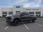 2025 Ford F-350 Crew Cab SRW 4x4 Pickup for sale #85937 - photo 1