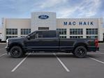 2025 Ford F-350 Crew Cab SRW 4x4 Pickup for sale #85937 - photo 4
