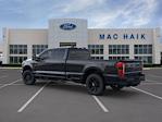 2025 Ford F-350 Crew Cab SRW 4x4 Pickup for sale #85937 - photo 2