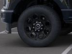 2025 Ford F-350 Crew Cab SRW 4x4 Pickup for sale #85937 - photo 19