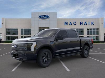 2025 Ford F-150 Lightning SuperCrew Cab 4x4 Pickup for sale #86138 - photo 1