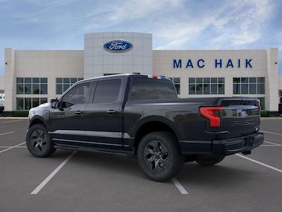 2025 Ford F-150 Lightning SuperCrew Cab 4x4 Pickup for sale #86138 - photo 2