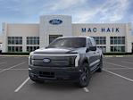 2025 Ford F-150 Lightning SuperCrew Cab 4x4 Pickup for sale #86138 - photo 3