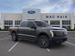 2025 Ford F-150 Lightning SuperCrew Cab 4x4 Pickup for sale #86138 - photo 7
