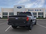 2025 Ford F-150 Lightning SuperCrew Cab 4x4 Pickup for sale #86138 - photo 8