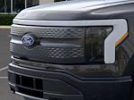 2025 Ford F-150 Lightning SuperCrew Cab 4x4 Pickup for sale #86138 - photo 17
