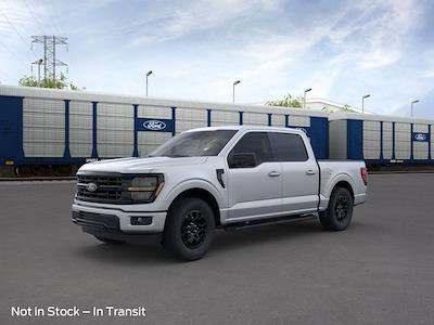 2025 Ford F-150 SuperCrew Cab 4x2 Pickup for sale #86101 - photo 1