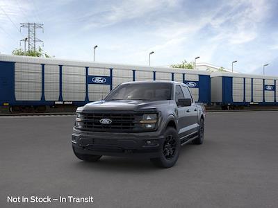 2025 Ford F-150 SuperCrew Cab 4x4 Pickup for sale #86079 - photo 2
