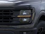 2025 Ford F-150 SuperCrew Cab 4x4 Pickup for sale #86074 - photo 5
