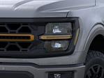 2025 Ford F-150 SuperCrew Cab 4x4 Pickup for sale #86117 - photo 5