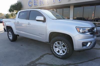 Used 2019 Chevrolet Colorado LT Crew Cab for sale #IK1287849 - photo 1