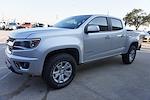 Used 2019 Chevrolet Colorado LT Crew Cab for sale #IK1287849 - photo 3