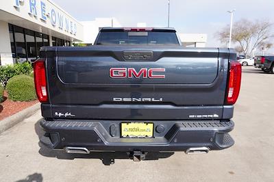 2019 GMC Sierra 1500 Crew Cab 4WD Pickup for sale #IKZ380789 - photo 2