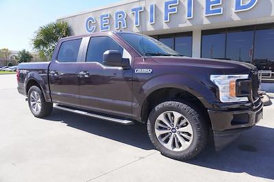 Used 2018 Ford F-150 - photo 1