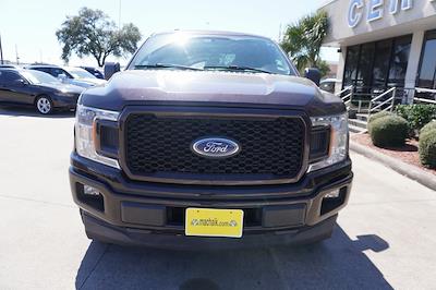 Used 2018 Ford F-150 - photo 1