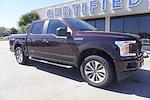 2018 Ford F-150 SuperCrew Cab RWD Pickup for sale #ILFB08893A - photo 1