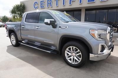 Used 2020 GMC Sierra 1500 SLT Crew Cab for sale #ILG248314 - photo 1
