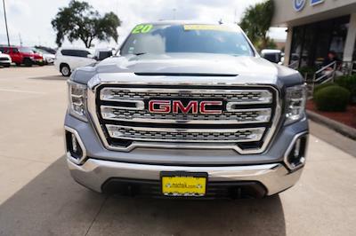 Used 2020 GMC Sierra 1500 SLT Crew Cab for sale #ILG248314 - photo 2