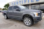2018 Ford F-150 SuperCrew Cab 4WD Pickup for sale #ILG248314A - photo 1