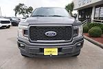 2018 Ford F-150 SuperCrew Cab 4WD Pickup for sale #ILG248314A - photo 3