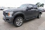 2018 Ford F-150 SuperCrew Cab 4WD Pickup for sale #ILG248314A - photo 4