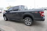 2018 Ford F-150 SuperCrew Cab 4WD Pickup for sale #ILG248314A - photo 5