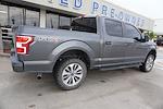 2018 Ford F-150 SuperCrew Cab 4WD Pickup for sale #ILG248314A - photo 2