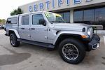 2020 Jeep Gladiator Crew Cab 4WD Pickup for sale #ILL180566 - photo 1