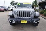 2020 Jeep Gladiator Crew Cab 4WD Pickup for sale #ILL180566 - photo 3