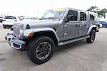 2020 Jeep Gladiator Crew Cab 4WD Pickup for sale #ILL180566 - photo 4