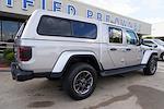 2020 Jeep Gladiator Crew Cab 4WD Pickup for sale #ILL180566 - photo 2