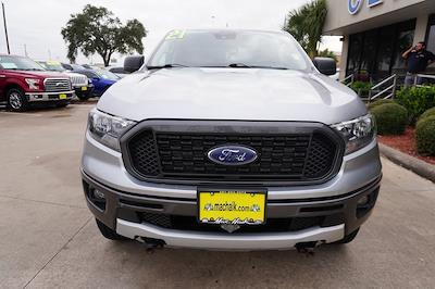 Used 2021 Ford Ranger XLT SuperCrew Cab for sale #IMLD22614 - photo 2