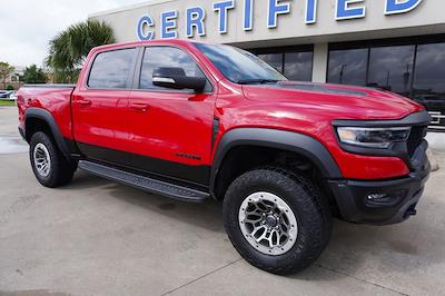 Used 2022 Ram 1500 - photo 1