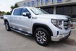 Used 2022 GMC Sierra 1500 SLT Crew Cab Pickup for sale #ING596164 - photo 3