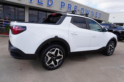 Used 2022 Hyundai Santa Cruz Limited Double Cab for sale #INH028686 - photo 2